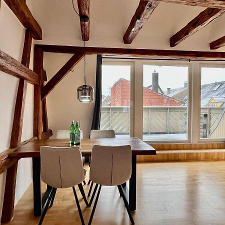 Ludwigshome Zentralste Lage, Klima, Smarttv, Terrasse Ludwigsburg Zewnętrze zdjęcie