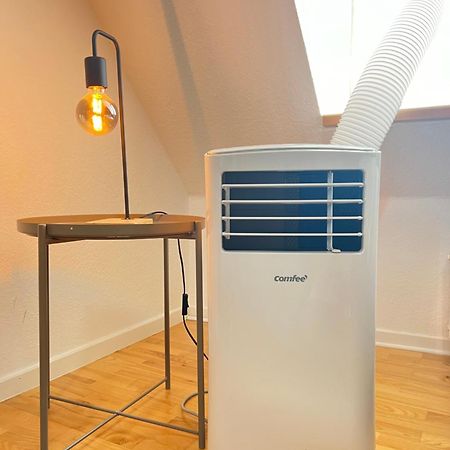 Ludwigshome Zentralste Lage, Klima, Smarttv, Terrasse Ludwigsburg Zewnętrze zdjęcie