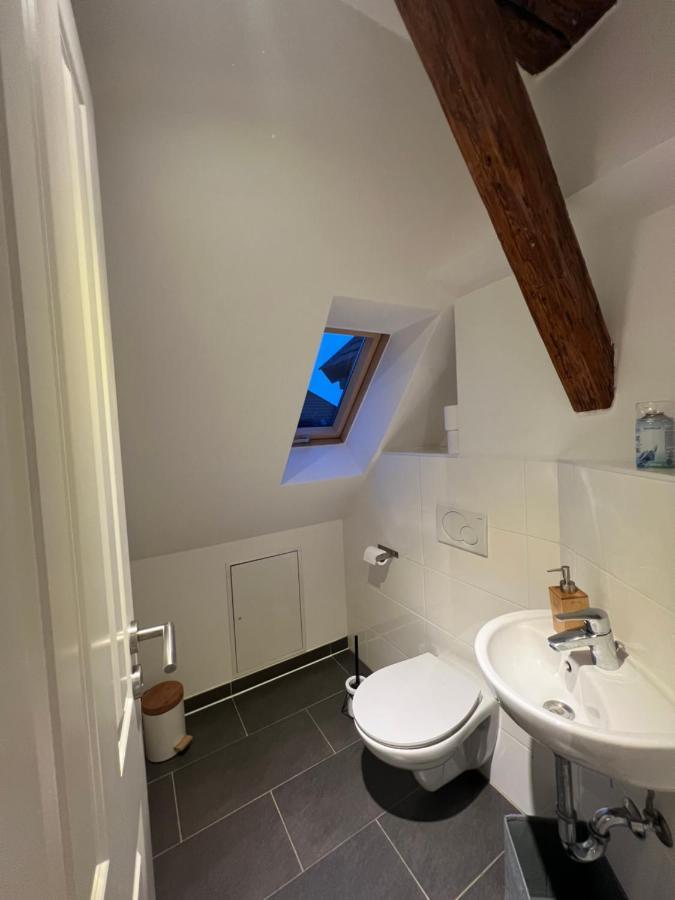 Ludwigshome Zentralste Lage, Klima, Smarttv, Terrasse Ludwigsburg Zewnętrze zdjęcie