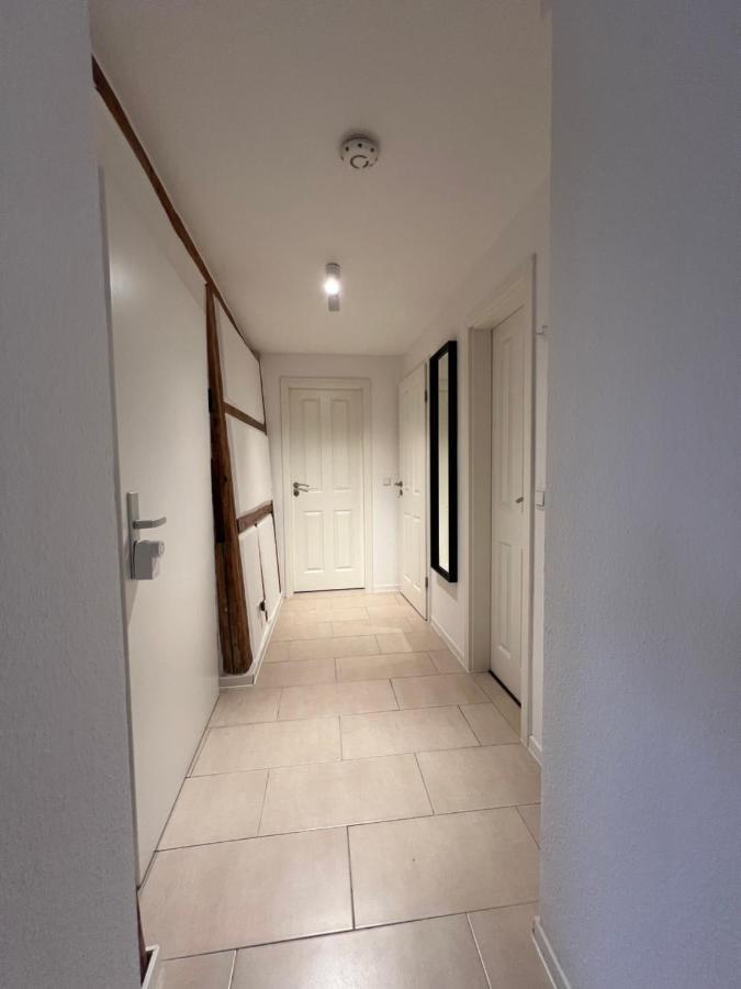 Ludwigshome Zentralste Lage, Klima, Smarttv, Terrasse Ludwigsburg Zewnętrze zdjęcie