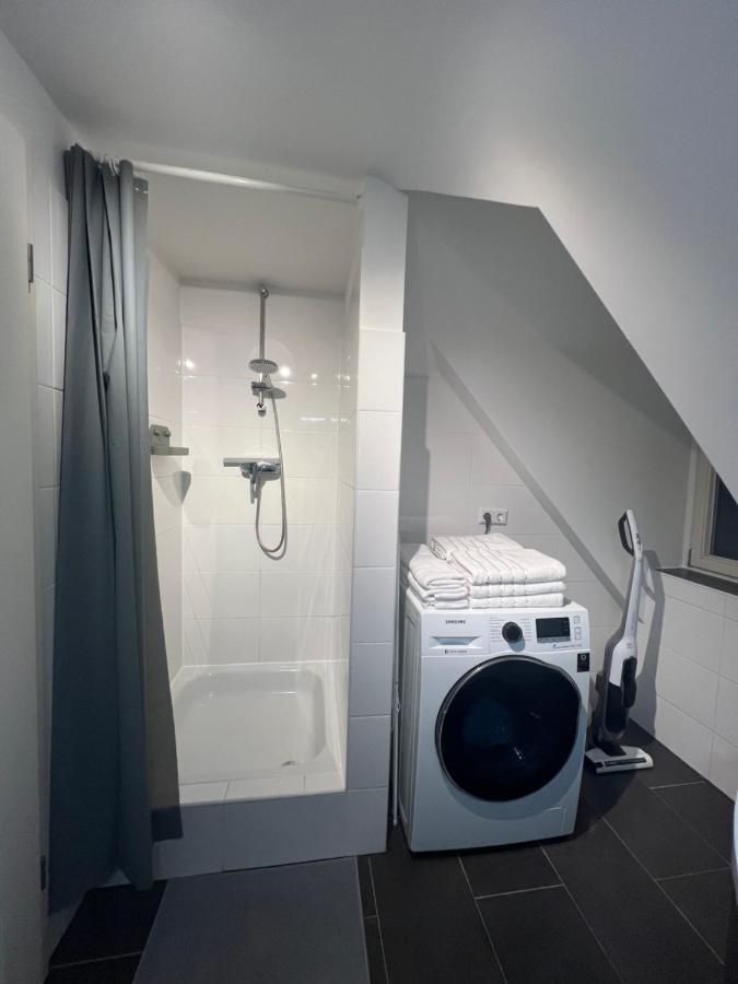 Ludwigshome Zentralste Lage, Klima, Smarttv, Terrasse Ludwigsburg Zewnętrze zdjęcie