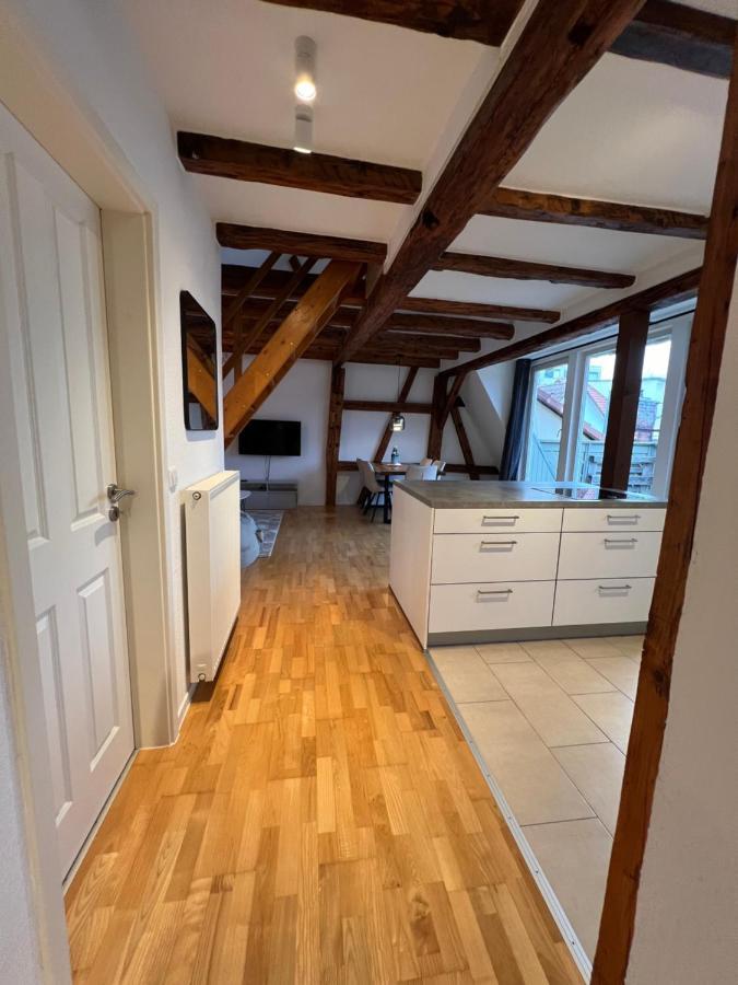 Ludwigshome Zentralste Lage, Klima, Smarttv, Terrasse Ludwigsburg Zewnętrze zdjęcie