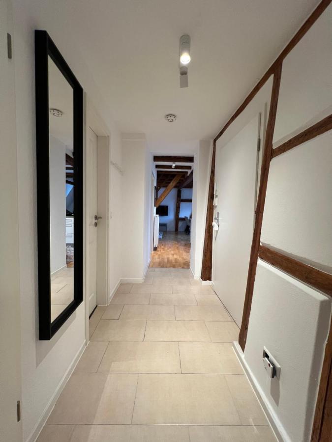 Ludwigshome Zentralste Lage, Klima, Smarttv, Terrasse Ludwigsburg Zewnętrze zdjęcie