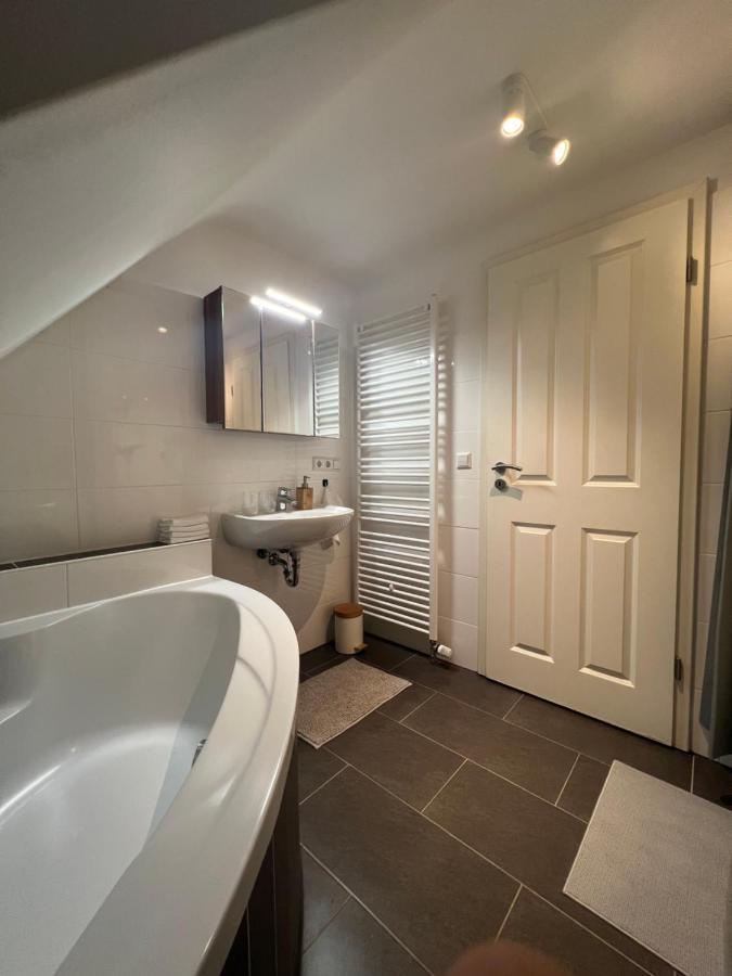 Ludwigshome Zentralste Lage, Klima, Smarttv, Terrasse Ludwigsburg Zewnętrze zdjęcie