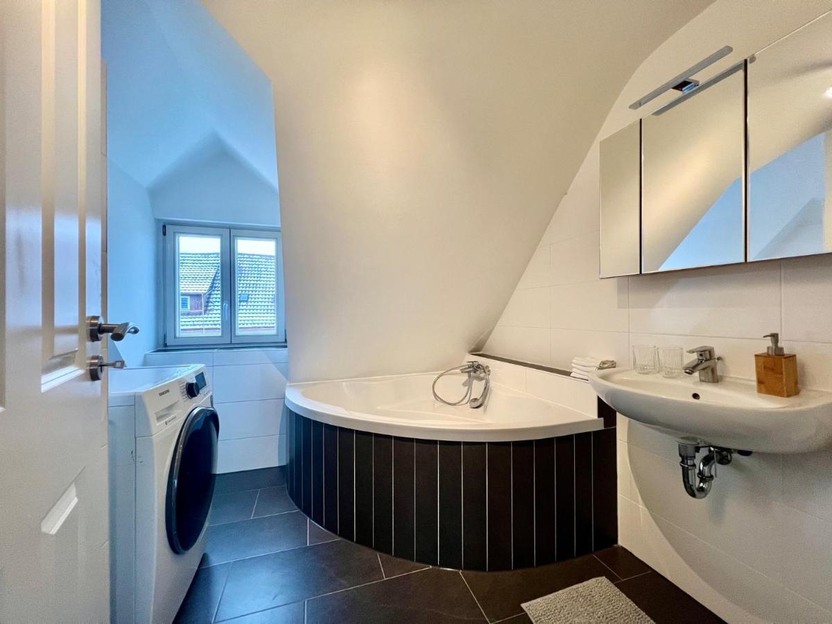 Ludwigshome Zentralste Lage, Klima, Smarttv, Terrasse Ludwigsburg Zewnętrze zdjęcie